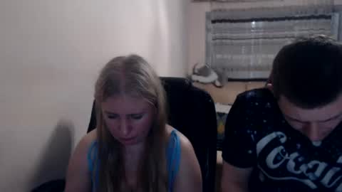 JenisAndPeter online show from 26, 6, 2026