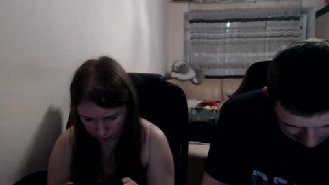 JenisAndPeter online show from 7, 7, 2026