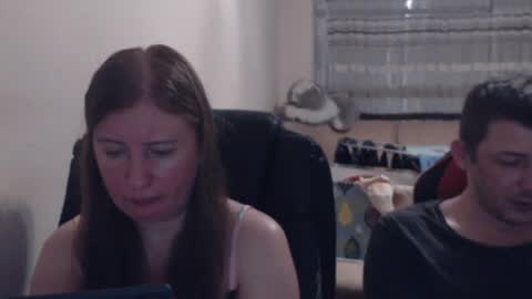 JenisAndPeter online show from 8, 7, 2026