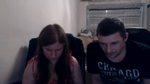 JenisAndPeter online show from 9, 7, 2026