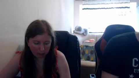 JenisAndPeter online show from 10, 7, 2026
