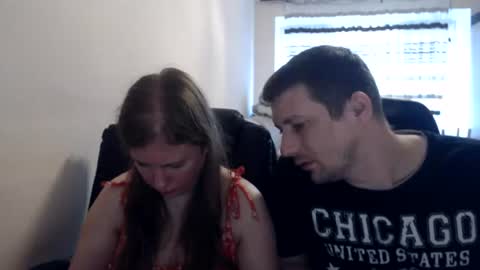 JenisAndPeter online show from 11, 7, 2026