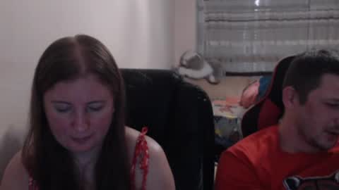 JenisAndPeter online show from 12, 7, 2026