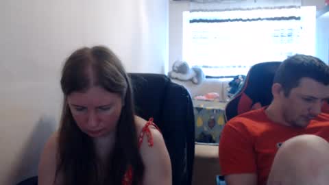 JenisAndPeter online show from 13, 7, 2026