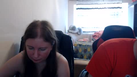 JenisAndPeter online show from 14, 7, 2026