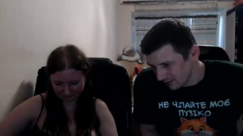 JenisAndPeter online show from 16, 7, 2026