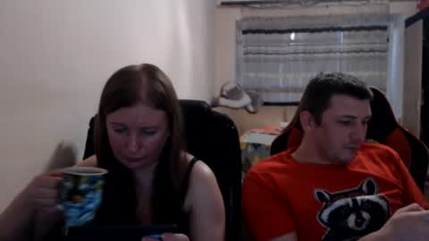 JenisAndPeter online show from 17, 7, 2026