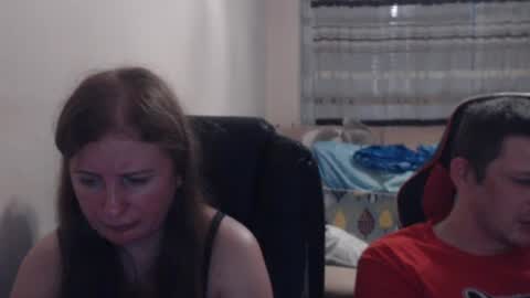 JenisAndPeter online show from 18, 7, 2026