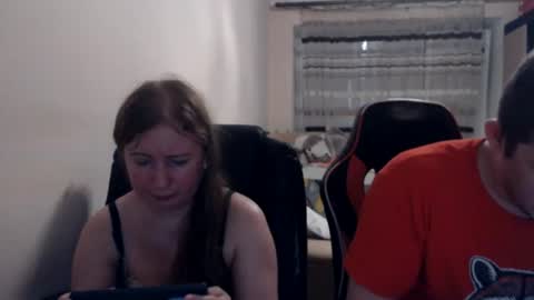 JenisAndPeter online show from 19, 7, 2026