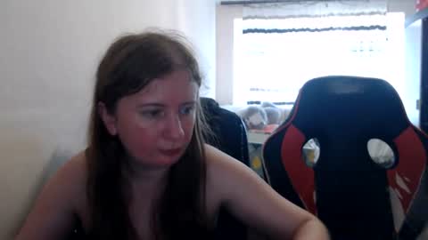 JenisAndPeter online show from 20, 7, 2026