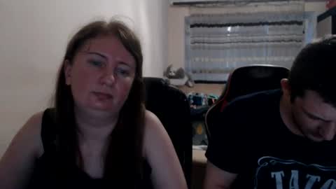JenisAndPeter online show from 22, 7, 2026