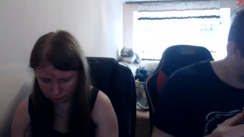 JenisAndPeter online show from 23, 7, 2026