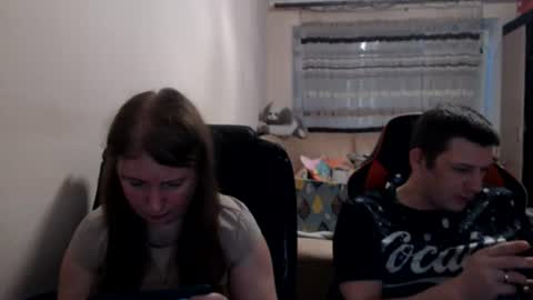 JenisAndPeter online show from 23, 7, 2026