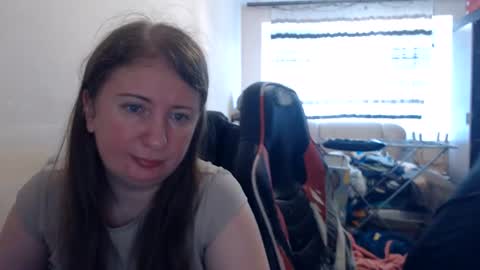 JenisAndPeter online show from 24, 7, 2026