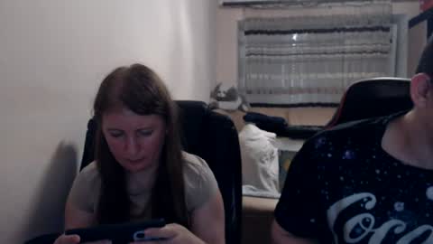 JenisAndPeter online show from 24, 7, 2026