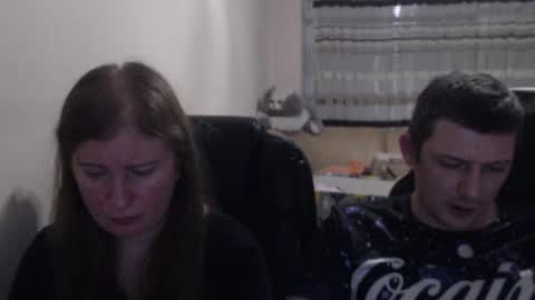 JenisAndPeter online show from 25, 7, 2026