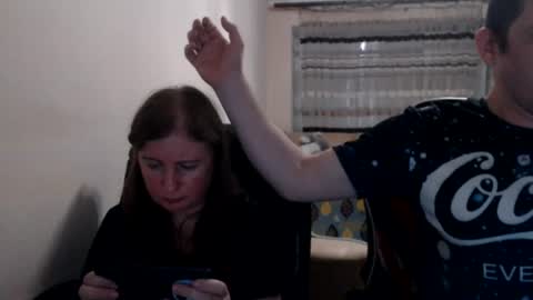JenisAndPeter online show from 26, 7, 2026