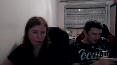 JenisAndPeter online show from 27, 7, 2026
