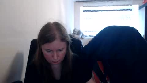 JenisAndPeter online show from 28, 7, 2026