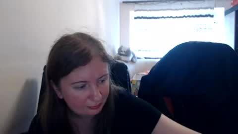 JenisAndPeter online show from 28, 7, 2026