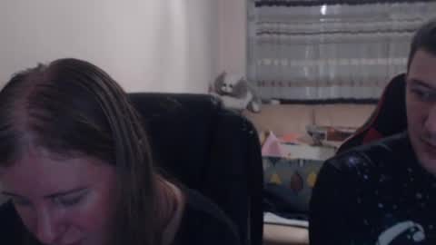 JenisAndPeter online show from 28, 7, 2026