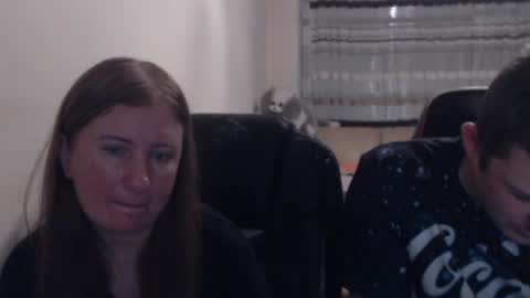 JenisAndPeter online show from 28, 7, 2026