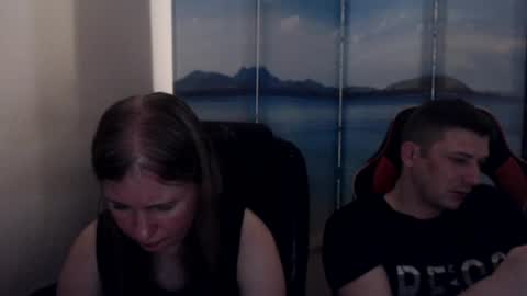 JenisAndPeter online show from 31, 7, 2026