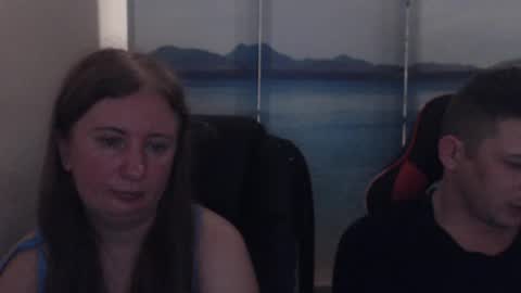 JenisAndPeter online show from 1, 8, 2026