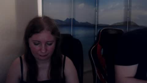 JenisAndPeter online show from 2, 8, 2026
