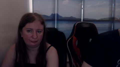 JenisAndPeter online show from 3, 8, 2026