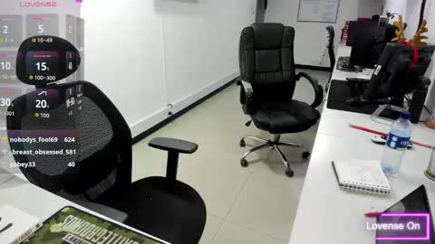 jenn online show from 19, 12, 2025