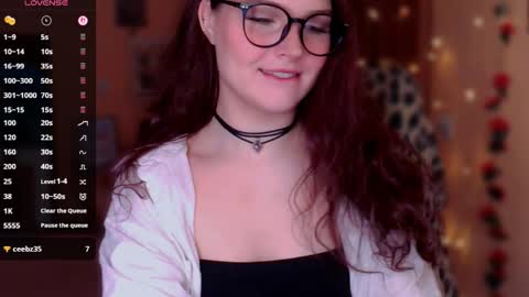 jenna__sativa online show from 11, 4, 2026
