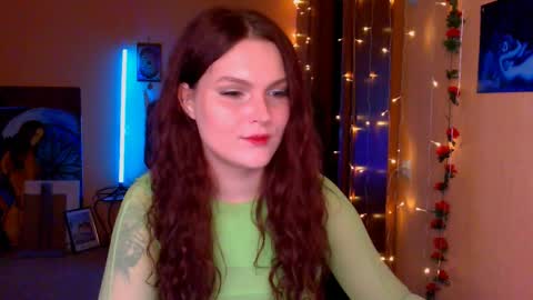 jenna__sativa online show from 25, 4, 2026