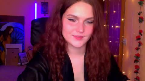 jenna__sativa online show from 25, 5, 2026