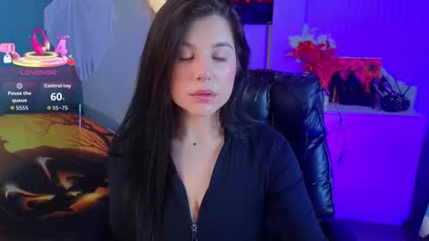 jenna_adams_ online show from 31, 10, 2025