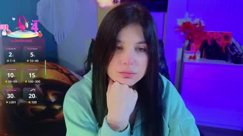 jenna_adams_ online show from 1, 11, 2025