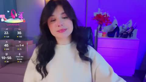 jenna_adams_ online show from 11, 11, 2025