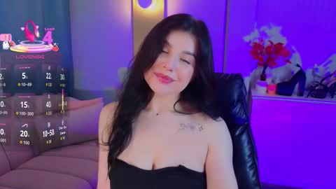 jenna_adams_ online show from 12, 11, 2025