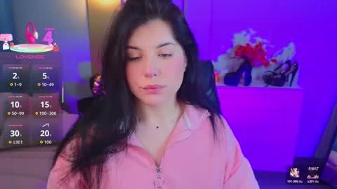 jenna_adams_ online show from 14, 11, 2025