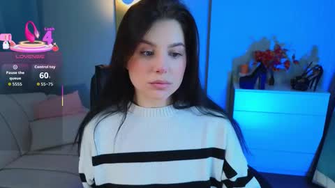 jenna_adams_ online show from 1, 12, 2025