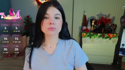 jenna_adams_ online show from 18, 1, 2026