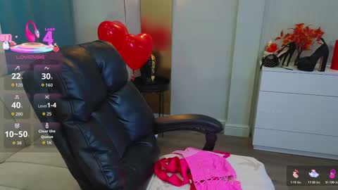 jenna_adams_ online show from 5, 3, 2026