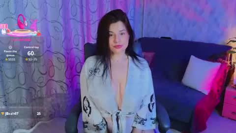 jenna_adams_ online show from 29, 7, 2026