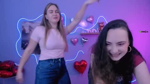 jenna_elayne online show from 22, 2, 2026