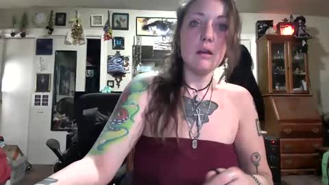 Jenna online show from 20, 1, 2025