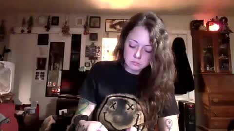 Jenna online show from 8, 2, 2025
