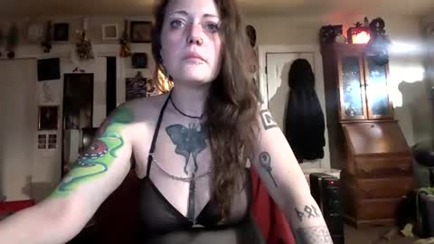 Jenna online show from 10, 3, 2025