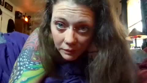 Jenna online show from 26, 10, 2025