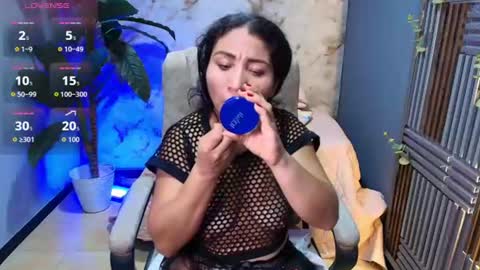 Valentina online show from 23, 6, 2026