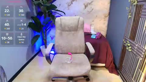 Valentina online show from 1, 8, 2026
